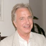 Alan Rickman