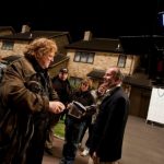 Tournage : les sept Potter