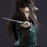 Bellatrix Lestrange