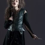 Bellatrix Lestrange