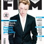 Total Film : couverture Drago