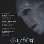 For your consideration - Voldemort