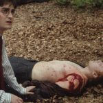 Harry et Ron désartibulé