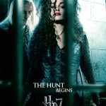 The hunt begins - Bellatrix & Lucius