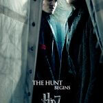 The hunt begins - Scabior et Greyback