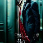 Trust no one - Harry & Hermione