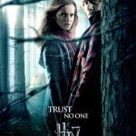 Trust no one - Ron & Hermione