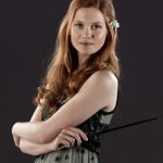 Ginny Weasley