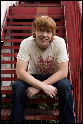 rupert grint