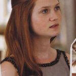 Ginny Weasley