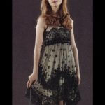 Ginny Weasley