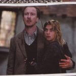 Lupin & Tonks