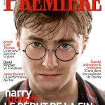 Première : couverture Harry
