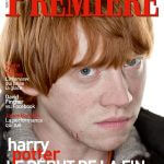 Première : couverture Ron