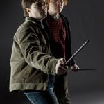 Ron & Harry