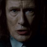 Rufus Scrimgeour