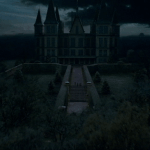 Manoir Malefoy