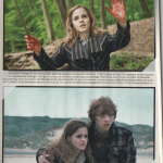 Hermione / Ron & Hermione