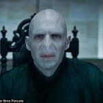 Voldemort