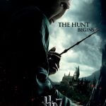 The hunt begins - Voldemort