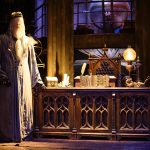 Bureau de Dumbledore