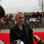 Evanna Lynch (Luna Lovegood)