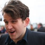 Harry Melling (Dudley Dursley)