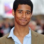 Alfie Enoch (Dean Thomas)