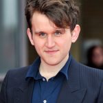 Harry Melling (Dudley Dursley)