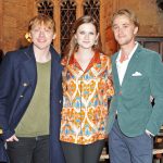 Rupert, Bonnie et Tom