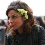 Natalia Tena (Nymphadora Tonks)