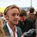 Tom Felton (Drago Malefoy)