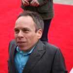 Warwick Davis (Pr Flitwick/Gripsec)