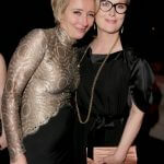 Emma Thompson & Meryl Streep