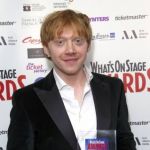 Rupert Grint