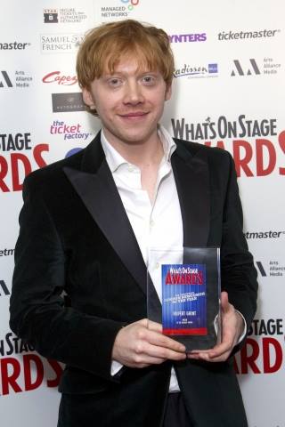 Rupert Grint