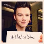 Chris Colfer