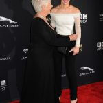 Judith Dench et Emma Watson