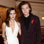 Emma Watson et Harry Styles