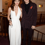 Emma Watson et Harry Styles