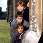 Rupert, Dan, Emma