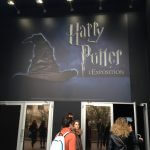 Exposition Harry Potter