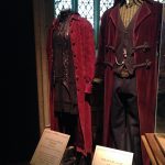 Exposition Harry Potter