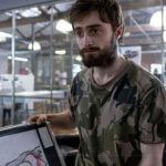 Daniel Radcliffe dans Game Changers