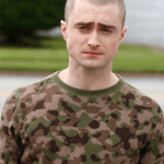 Daniel Radcliffe dans Imperium