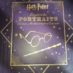 Harry Potter : la galerie des portraits