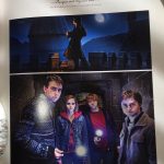 Harry Potter : la galerie des portraits