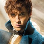 Newt Scamander