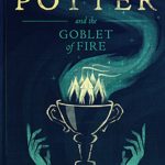 Harry Potter et la Coupe de Feu