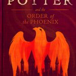 Harry Potter et l'Ordre du Phénix